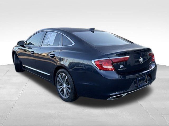 Used 2017 Buick LaCrosse Preferred FWD image 3