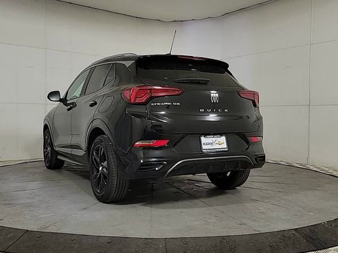 Used 2024 Buick Encore GX Sport Touring w/ Comfort Package image 5