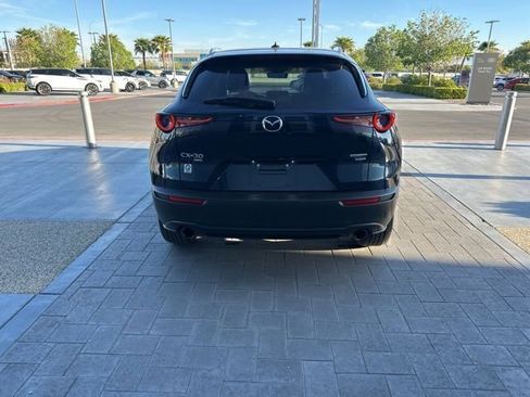 Used 2023 MAZDA CX-30 2.5 Turbo w/ Premium Package image 6