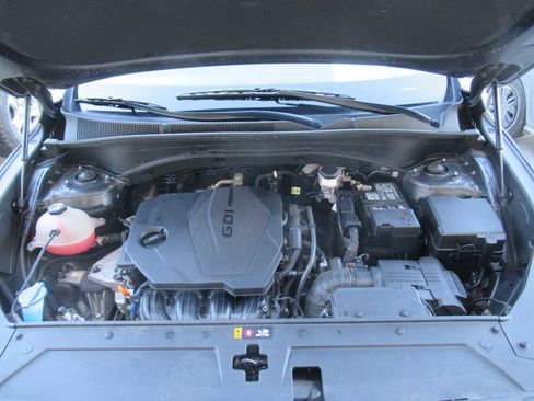 Used 2023 Hyundai Santa Fe SEL image 13