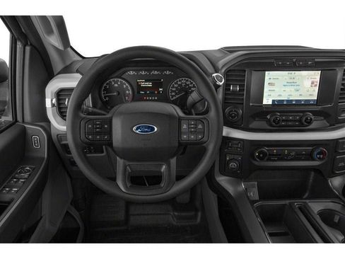 Used 2023 Ford F150 XLT w/ Equipment Group 302A High AWD/4WD image 81