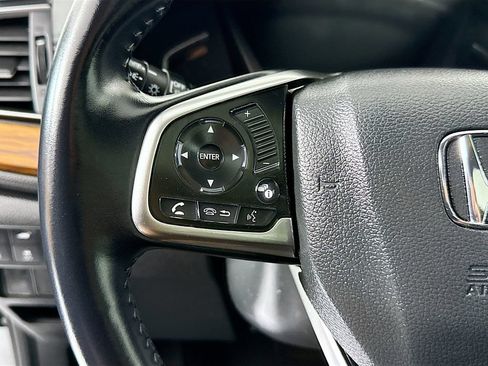 Used 2018 Honda CR-V EX-L image 11