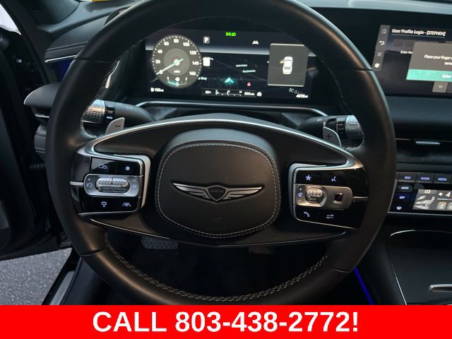 Used 2026 Genesis G90 3.5T AWD/4WD image 22