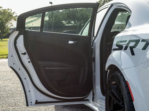 Used 2021 Dodge Charger SRT Hellcat w/ Harman/Kardon Audio Group RWD image 61