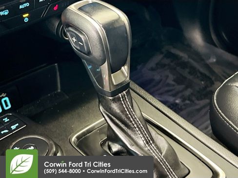 Used 2019 Ford Ranger Lariat w/ Equipment Group 501A Mid image 10