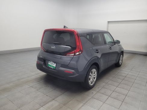 Used 2020 Kia Soul LX FWD image 9