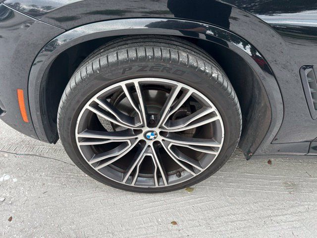 Used 2022 BMW X3 xDrive30i w/ M Sport Package 2 AWD/4WD image 20
