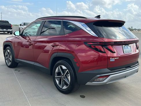 Used 2025 Hyundai Tucson SEL image 10