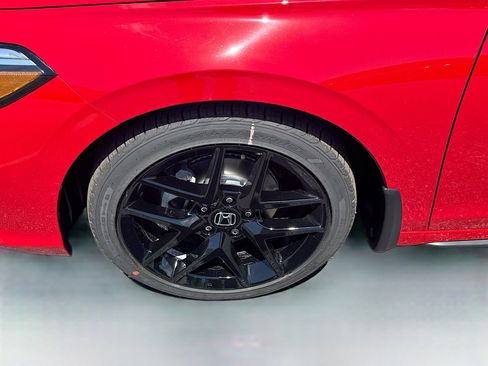 New 2026 Honda Civic Sport image 26