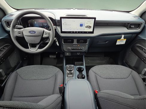 Certified 2026 Ford Maverick XL FWD image 11
