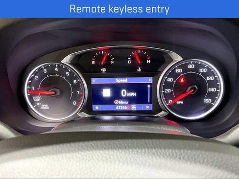 Certified 2022 GMC Acadia SLT image 16