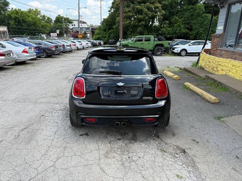 Used 2014 MINI Cooper S FWD image 4