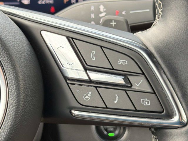 Used 2025 Buick Enclave Preferred FWD image 24