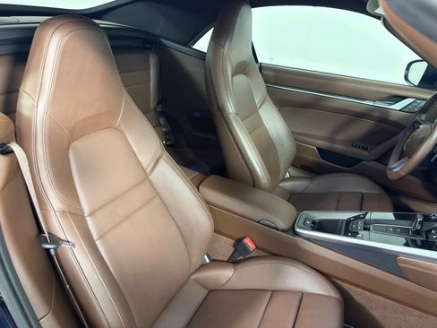 Certified 2022 Porsche 911 Carrera S RWD image 16
