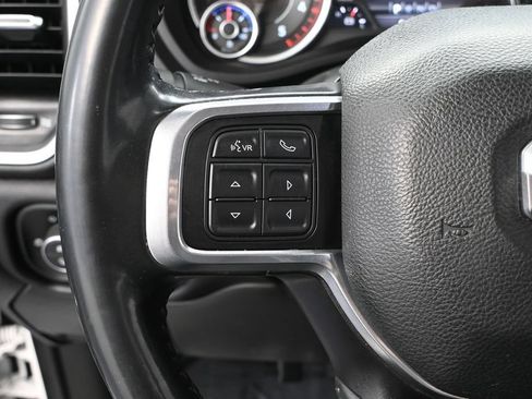 Used 2022 RAM 2500 Laramie AWD/4WD image 21