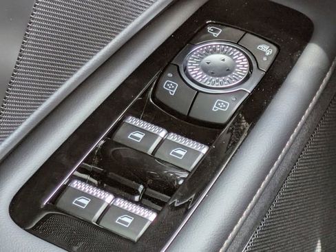New 2026 Lincoln Nautilus Reserve w/ Jet Appearance Package AWD/4WD image 24