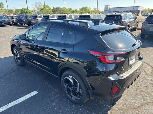 New 2026 Subaru Crosstrek 2.5i Limited AWD/4WD image 5
