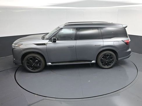 New 2026 INFINITI QX80 4WD image 51