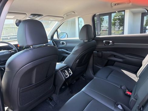 New 2026 Kia Sorento EX AWD/4WD image 20