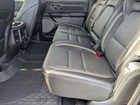 New 2026 RAM 1500 Rebel w/ G/T Package image 26