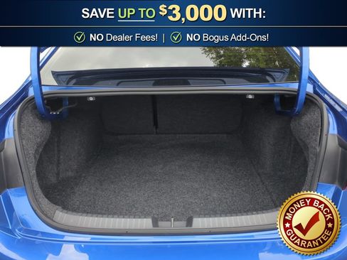Used 2024 Volkswagen Jetta SE FWD image 23