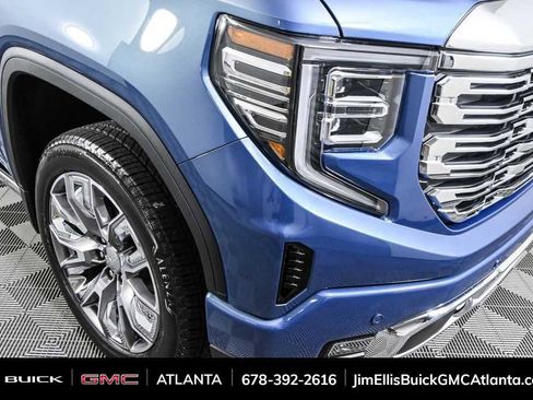 New 2026 GMC Sierra 1500 Denali image 35