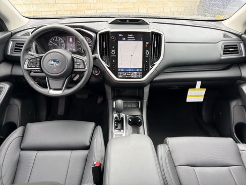 New 2026 Subaru Ascent Limited AWD/4WD image 10