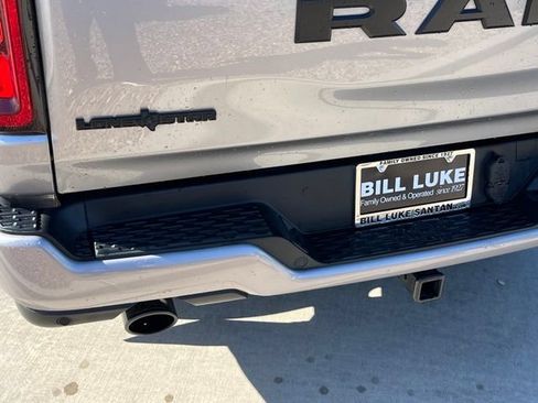 Used 2025 RAM 1500 Lone Star RWD image 10