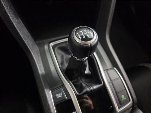 Used 2020 Honda Civic Sport image 15