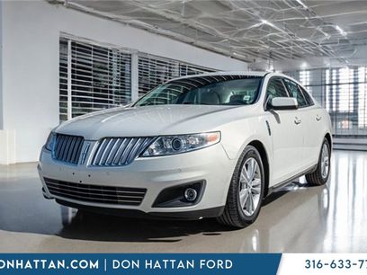 Used 2012 Lincoln MKS