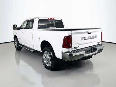 New 2026 RAM 3500 Laramie image 5