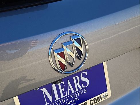 Used 2023 Buick Envision Preferred image 12