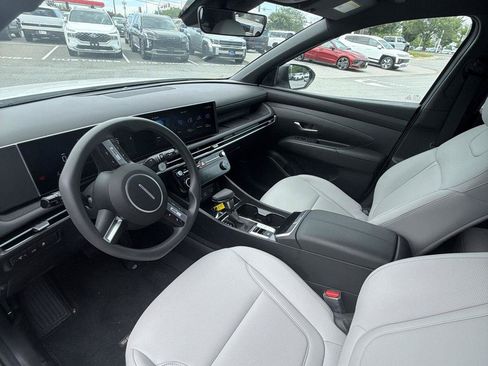 Certified 2026 Hyundai Santa Cruz SEL FWD image 57