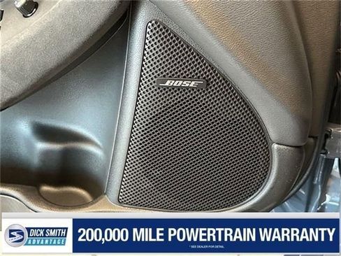 New 2024 Nissan Z NISMO w/ Floor Mat Package image 10