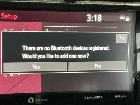 Used 2021 Toyota 4Runner Venture image 18