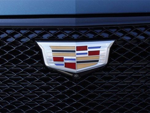 New 2025 Cadillac XT6 Sport w/ Platinum Package image 63