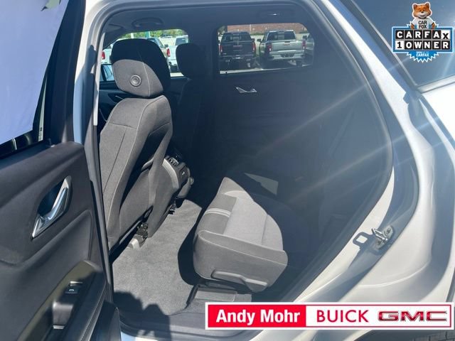 Used 2023 Chevrolet Blazer LT w/ Convenience Package FWD image 30