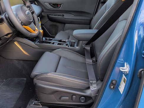 New 2026 Subaru Outback Wilderness AWD/4WD image 17