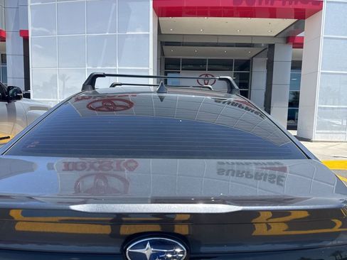 Used 2022 Subaru WRX Limited AWD/4WD image 6