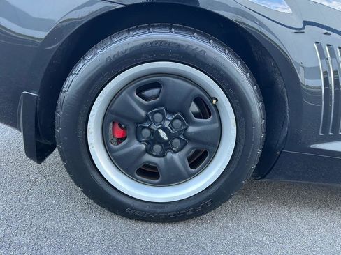 Used 2012 Chevrolet Camaro LS image 14