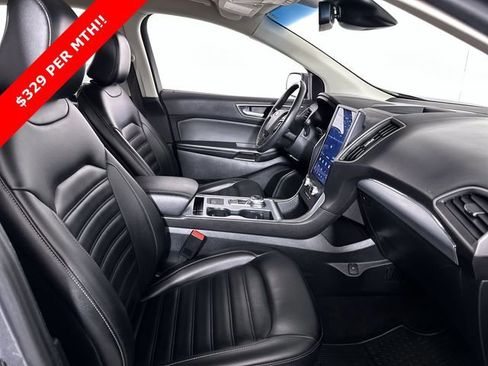 Used 2022 Ford Edge SEL image 55