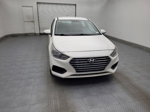 Used 2019 Hyundai Accent SE image 14