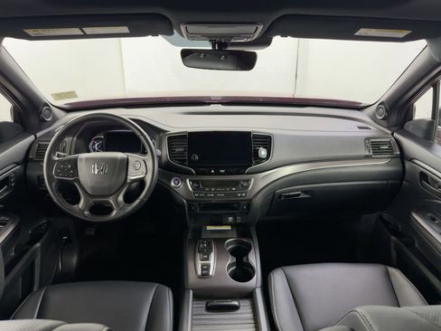 Certified 2023 Honda Passport EX-L image 16