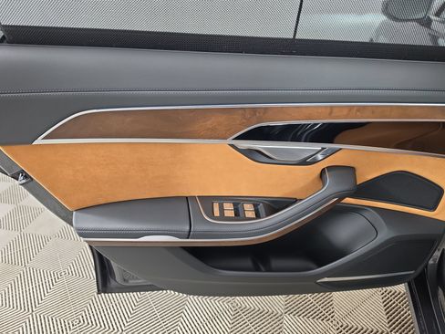 New 2026 Audi A8 L 3.0T AWD/4WD image 39