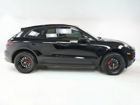 Used 2018 Porsche Macan AWD/4WD image 9