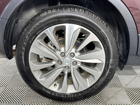Used 2018 Buick Encore Preferred FWD image 32