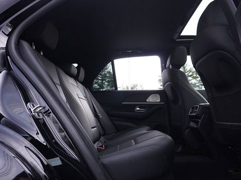 Used 2022 Mercedes-Benz GLE 350 4MATIC image 40