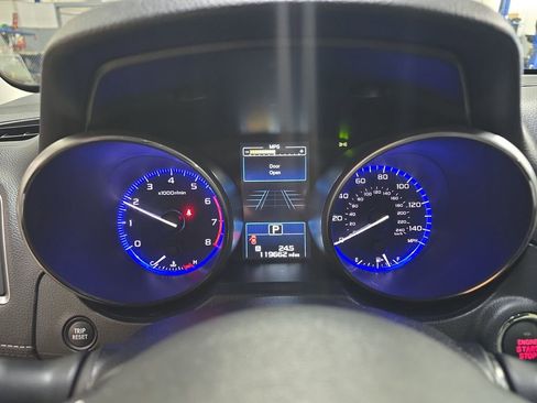 Used 2018 Subaru Outback 2.5i Limited AWD/4WD image 20