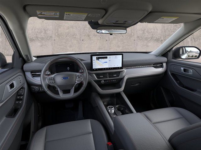 Used 2026 Ford Explorer Active w/ Active Comfort Package AWD/4WD image 9