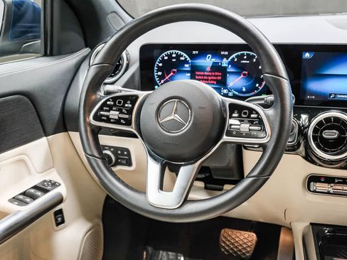 Certified 2023 Mercedes-Benz GLA 250 image 18